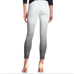 Banana Republic Women’s Ombré Jegging, Size 27/4P